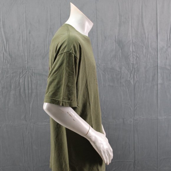 Vintage Band Shirt - Sarah McLachlan Afterglow Tour 2002 - Men's Extra Large - Picture 8 of 9